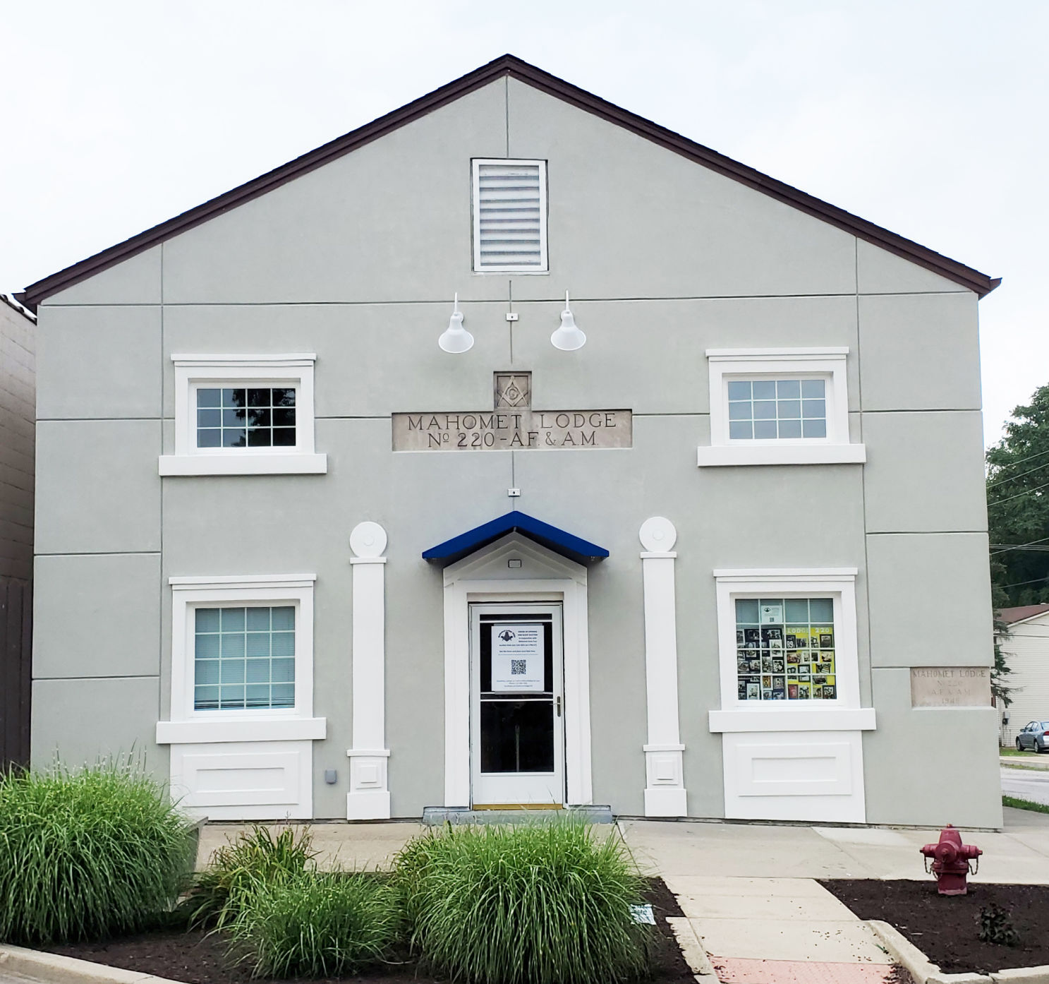 Mahomet Lodge now.jpg